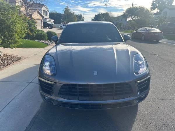 2016 Porsche Macan S - Image 5 of 21