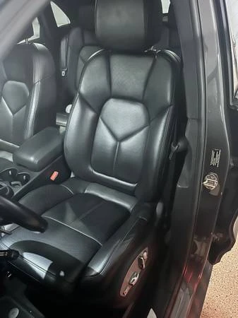 2016 Porsche Macan S - Image 12 of 21