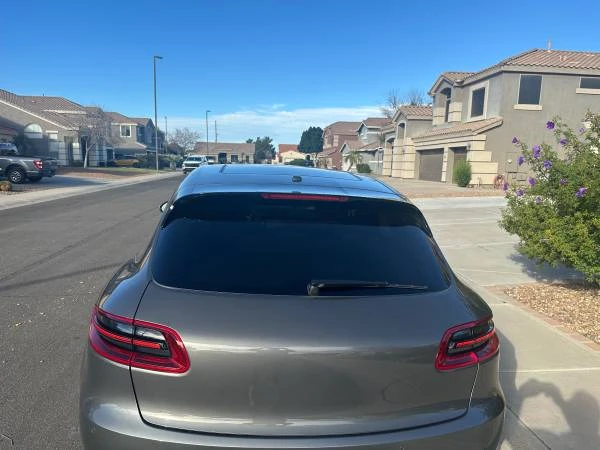 2016 Porsche Macan S - Image 2 of 21