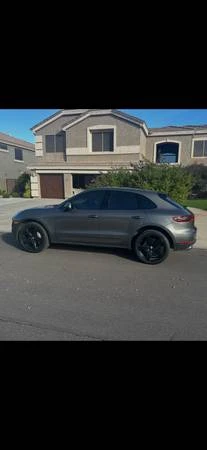 2016 Porsche Macan S - Image 17 of 21