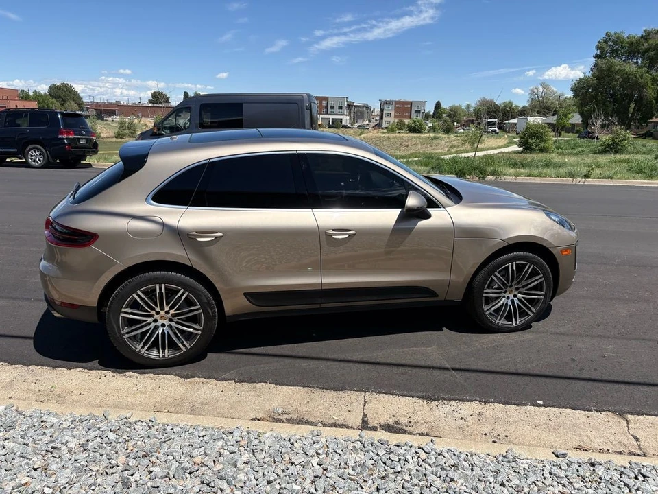 2016 Porsche Macan S - Image 30 of 31