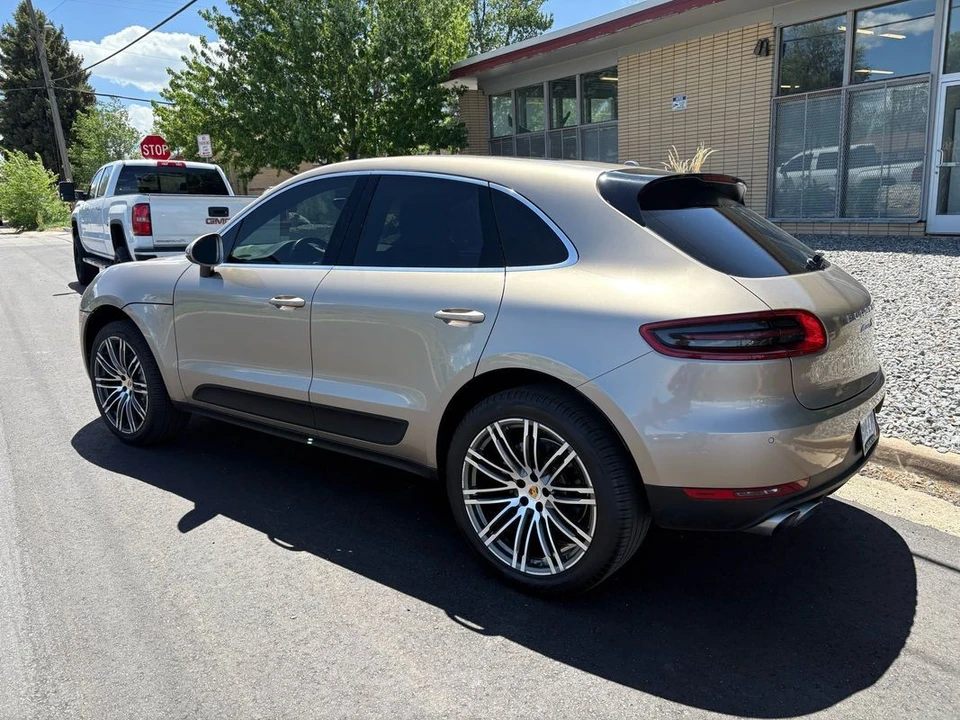 2016 Porsche Macan S - Image 19 of 21