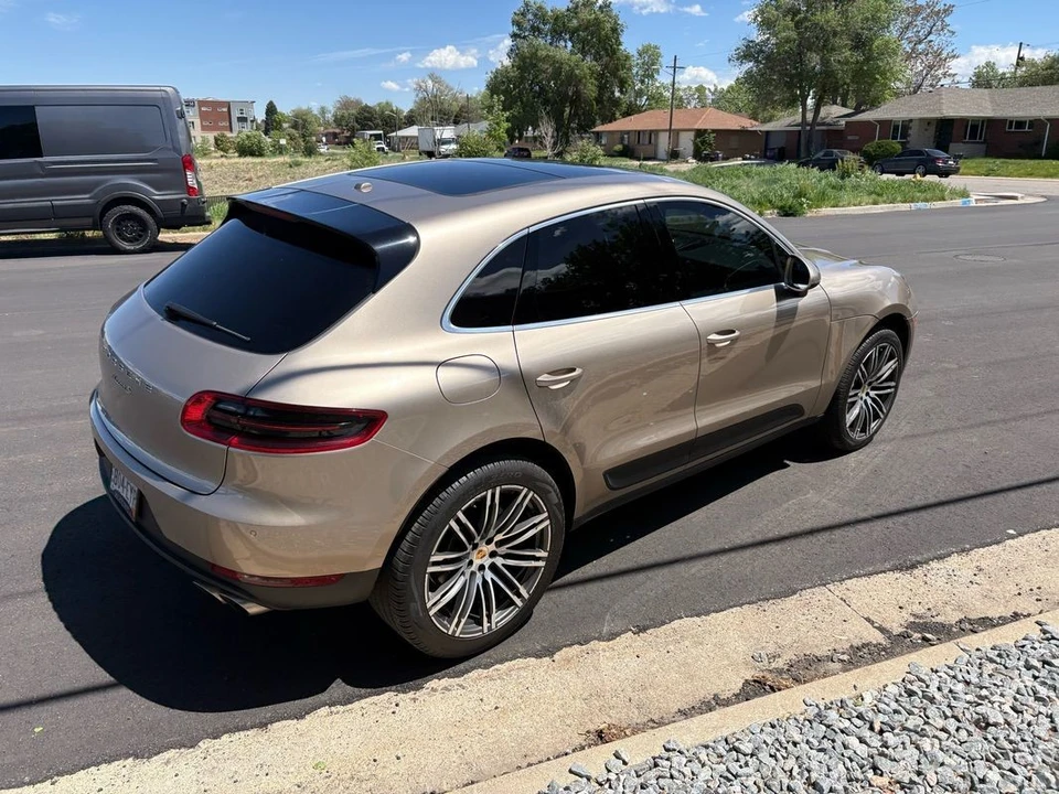 2016 Porsche Macan S - Image 28 of 31