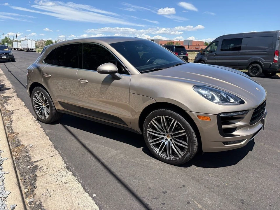 2016 Porsche Macan S - Image 24 of 31