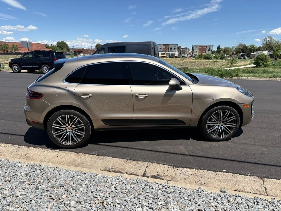 2016 Porsche Macan S - Image 3 of 21