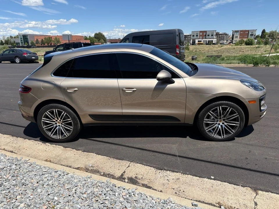 2016 Porsche Macan S - Image 26 of 31