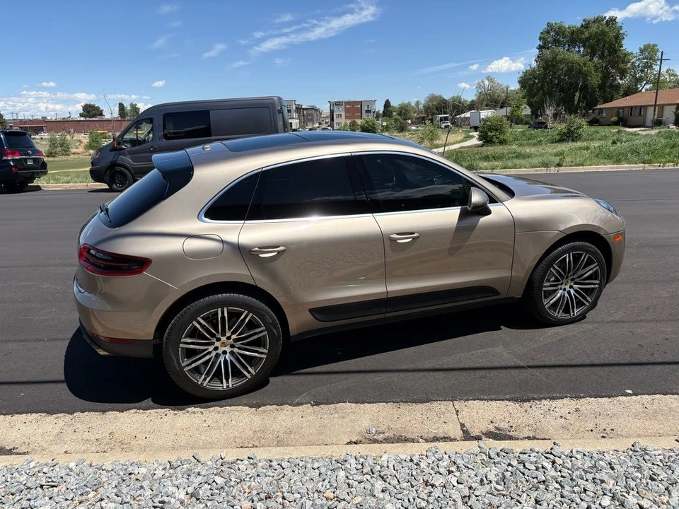 2016 Porsche Macan S - Image 29 of 31