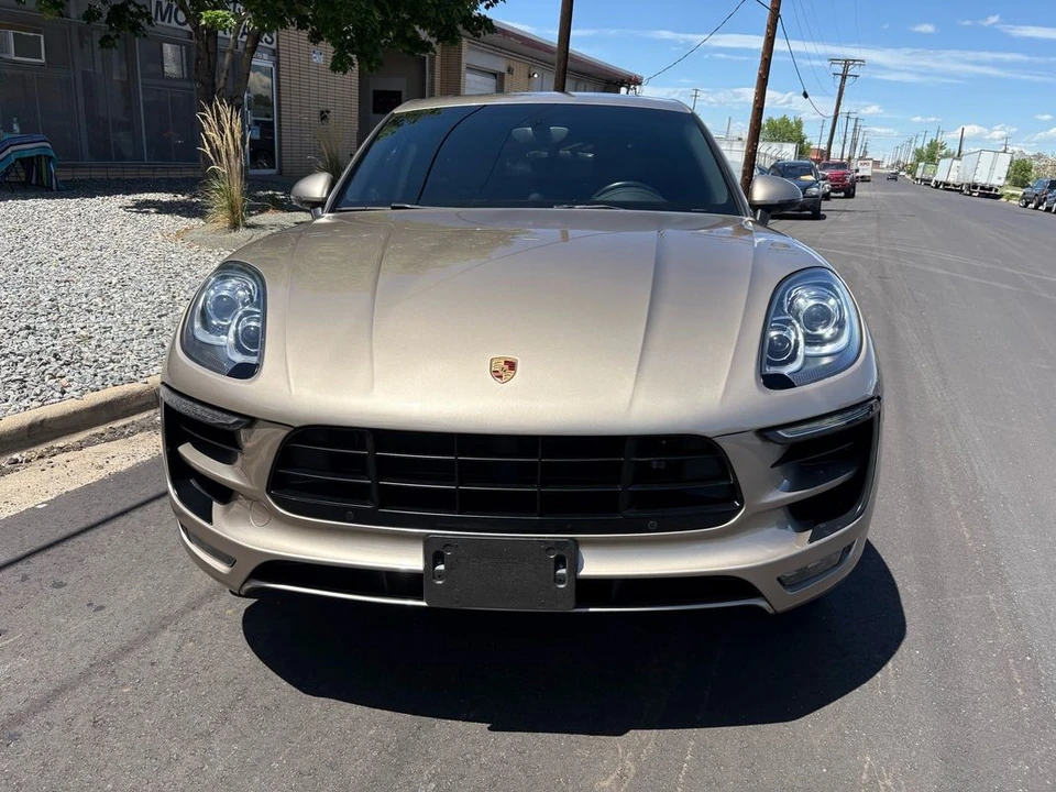 2016 Porsche Macan S - Image 7 of 21
