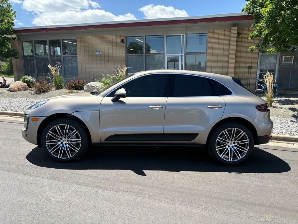 2016 Porsche Macan S - Image 21 of 21