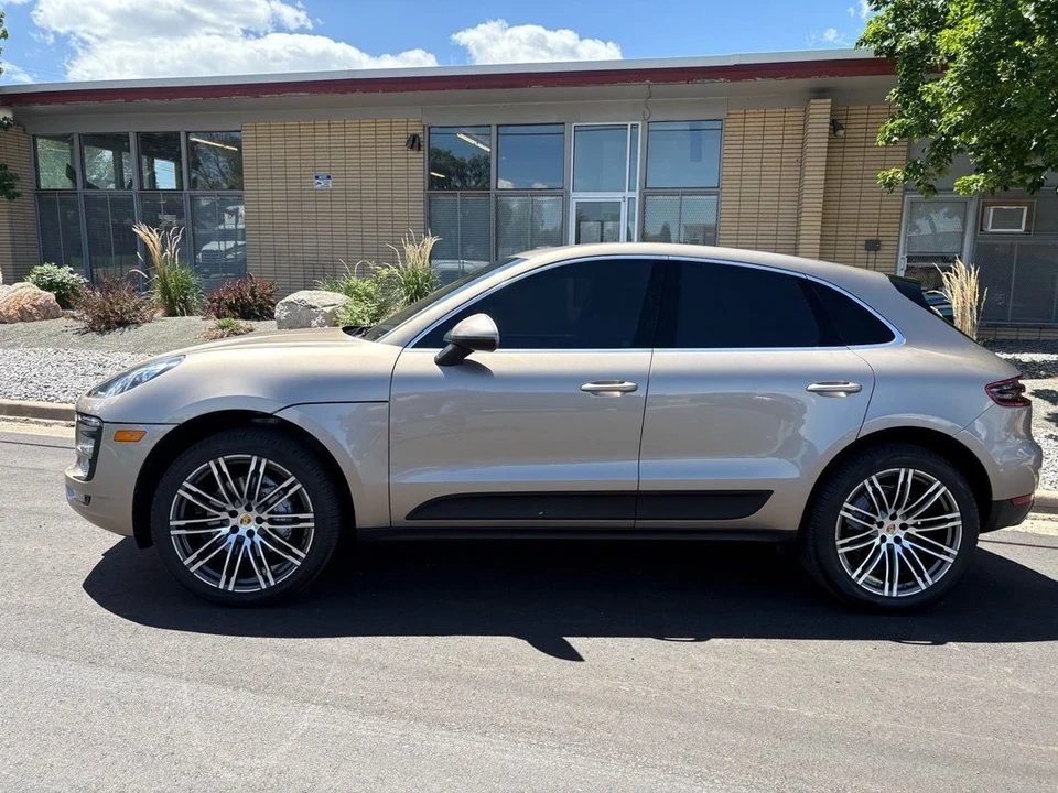 2016 Porsche Macan S - Image 2 of 21