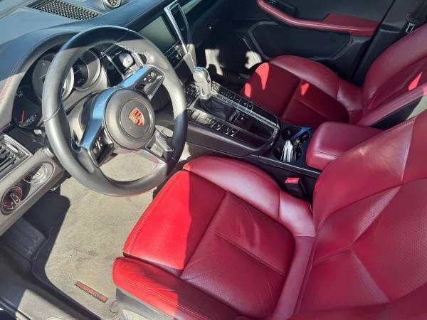 2016 Porsche Macan S - Image 2 of 8