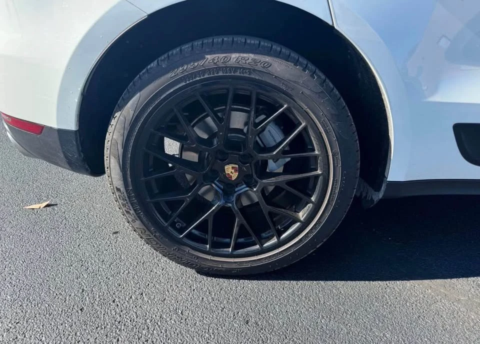 2016 Porsche Macan S - Image 5 of 9