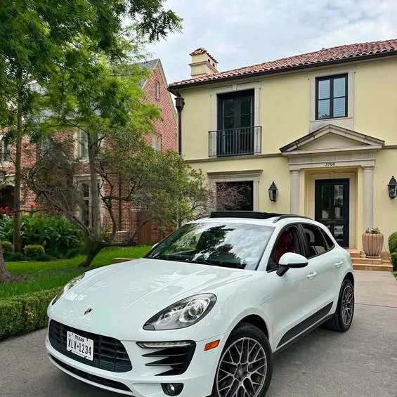 2016 Porsche Macan S - Image 1 of 1