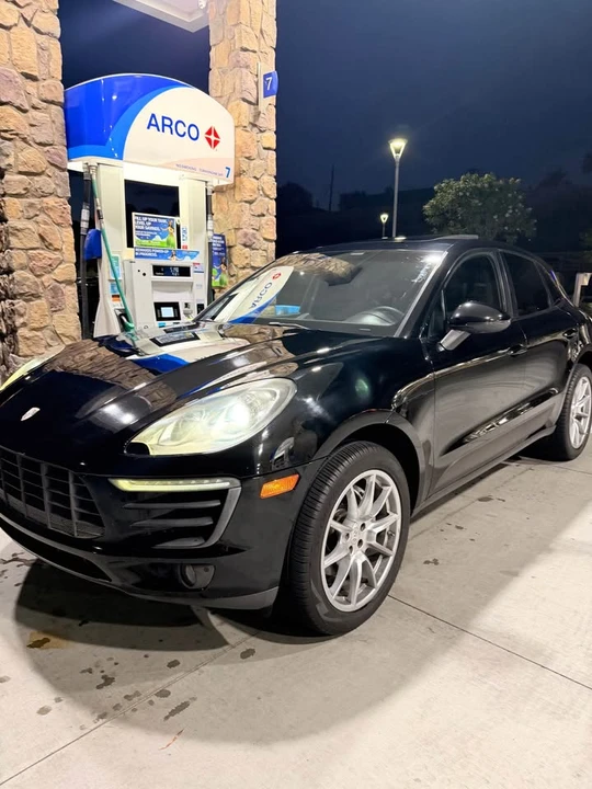 2016 Porsche Macan - Image 14 of 14