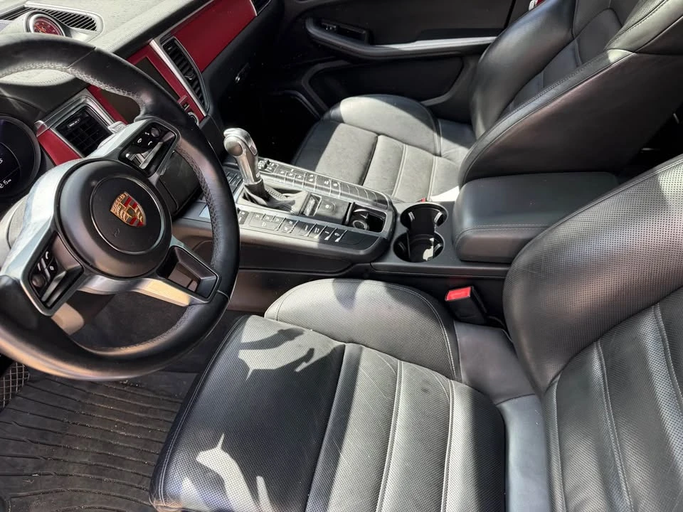 2016 Porsche - Image 3 of 9