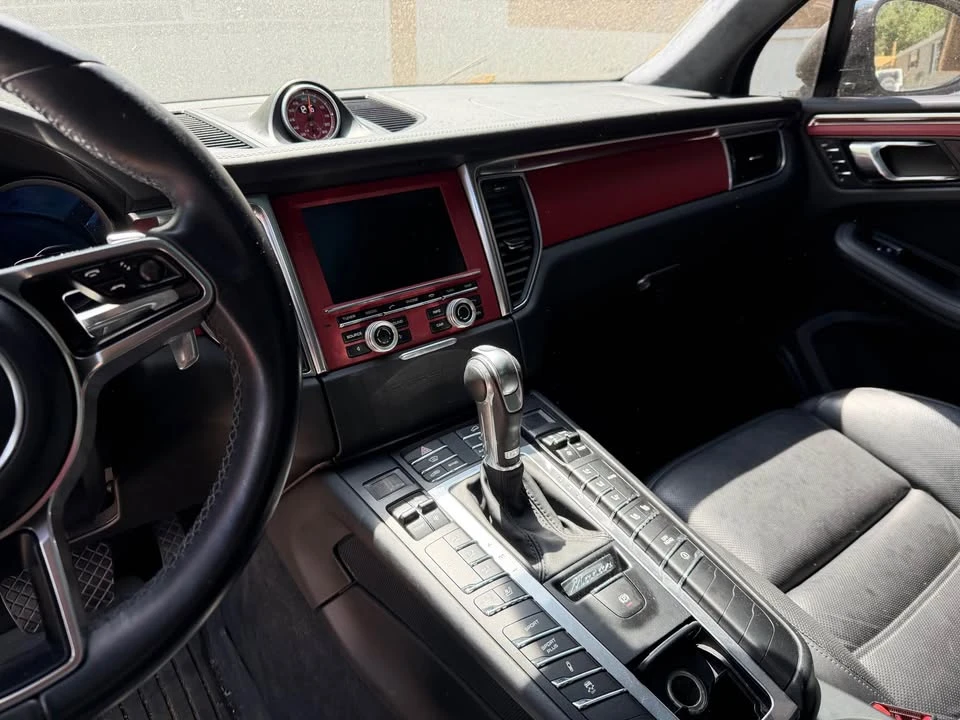 2016 Porsche - Image 4 of 9