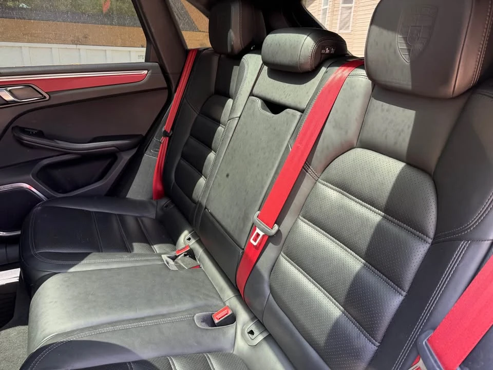 2016 Porsche - Image 8 of 9