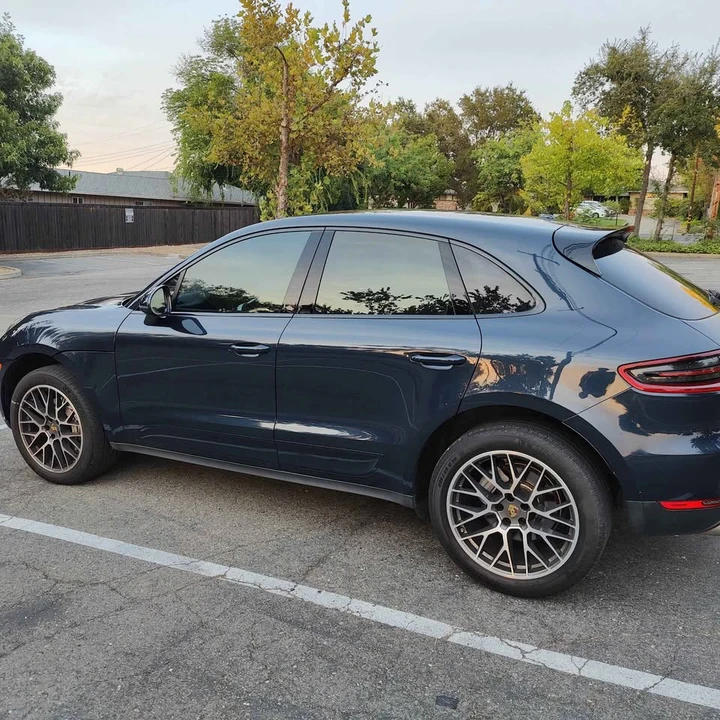 2016 Porsche Macan - Image 3 of 10