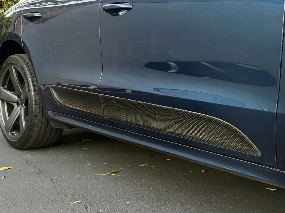 2016 Porsche Macan Turbo - Image 9 of 21
