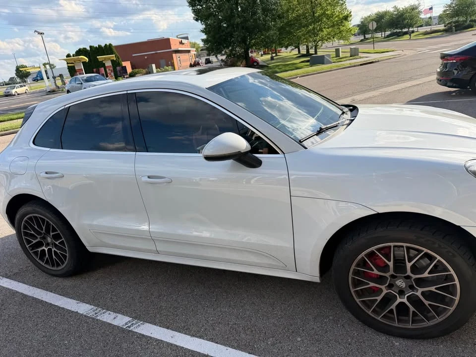 2016 Porsche Macan Turbo - Image 2 of 6