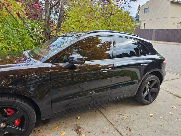 2016 Porsche Macan Turbo - Image 6 of 21