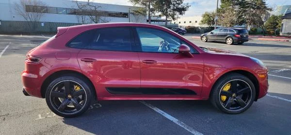 2016 Porsche Macan Turbo - Image 2 of 13
