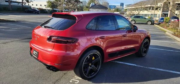 2016 Porsche Macan Turbo - Image 3 of 13