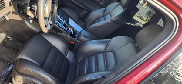 2016 Porsche Macan Turbo - Image 4 of 13