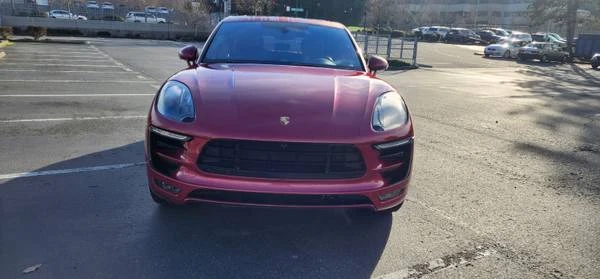 2016 Porsche Macan Turbo - Image 9 of 13
