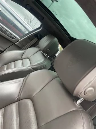 2016 Porsche Macan Turbo - Image 5 of 13