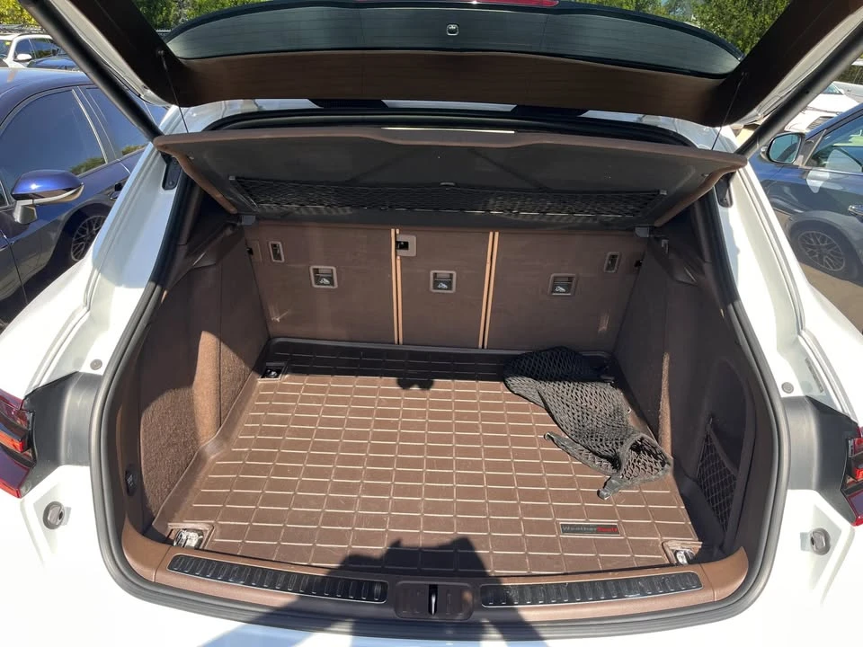 2016 Porsche Macan Turbo - Image 4 of 11