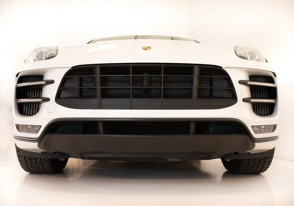 2016 Porsche Macan Turbo - Image 5 of 10