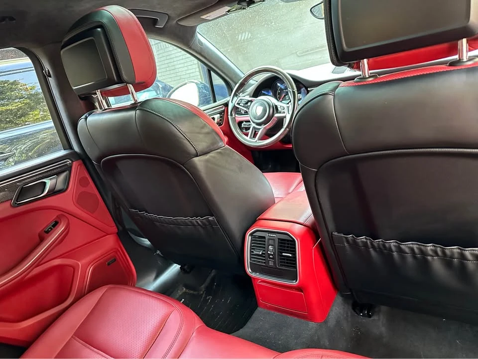 2016 Porsche Macan Turbo - Image 4 of 18