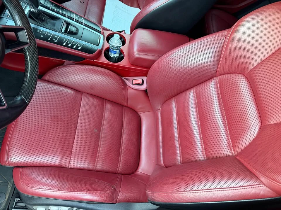 2016 Porsche Macan Turbo - Image 15 of 18
