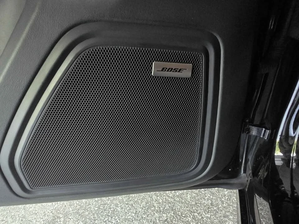 2016 Porsche Macan Turbo - Image 11 of 20