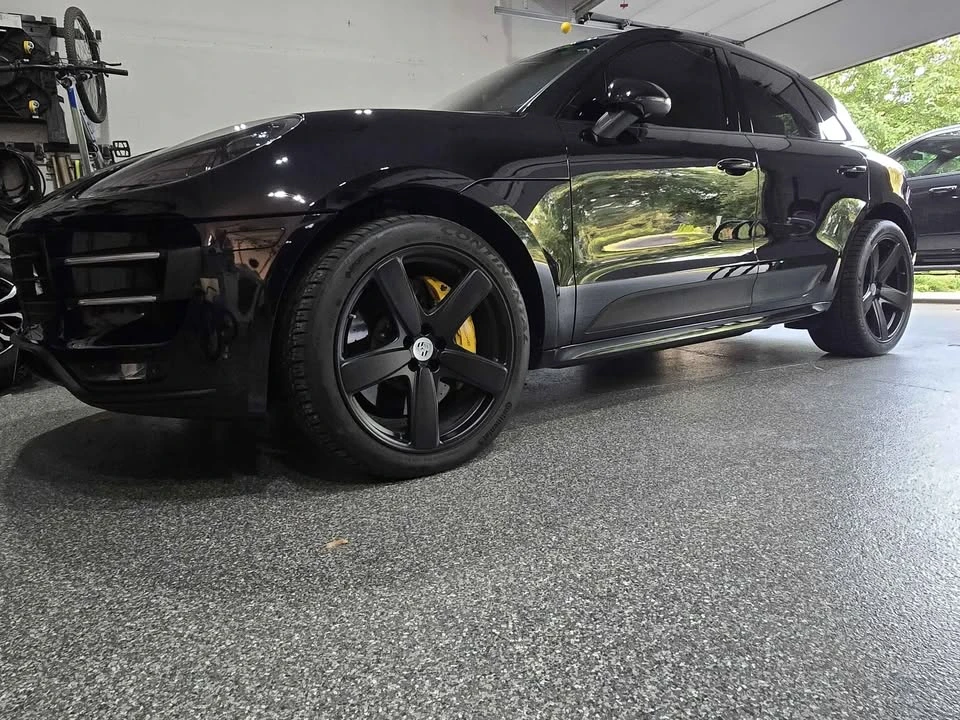 2016 Porsche Macan Turbo - Image 20 of 20