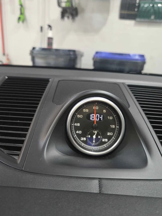 2016 Porsche Macan Turbo - Image 7 of 20