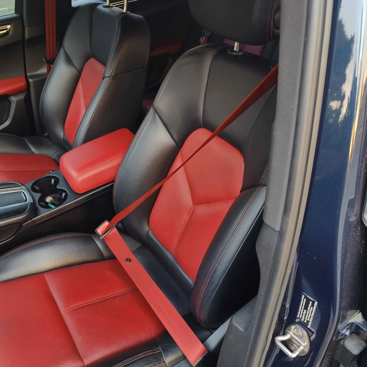 2016 Porsche Macan Turbo - Image 8 of 10