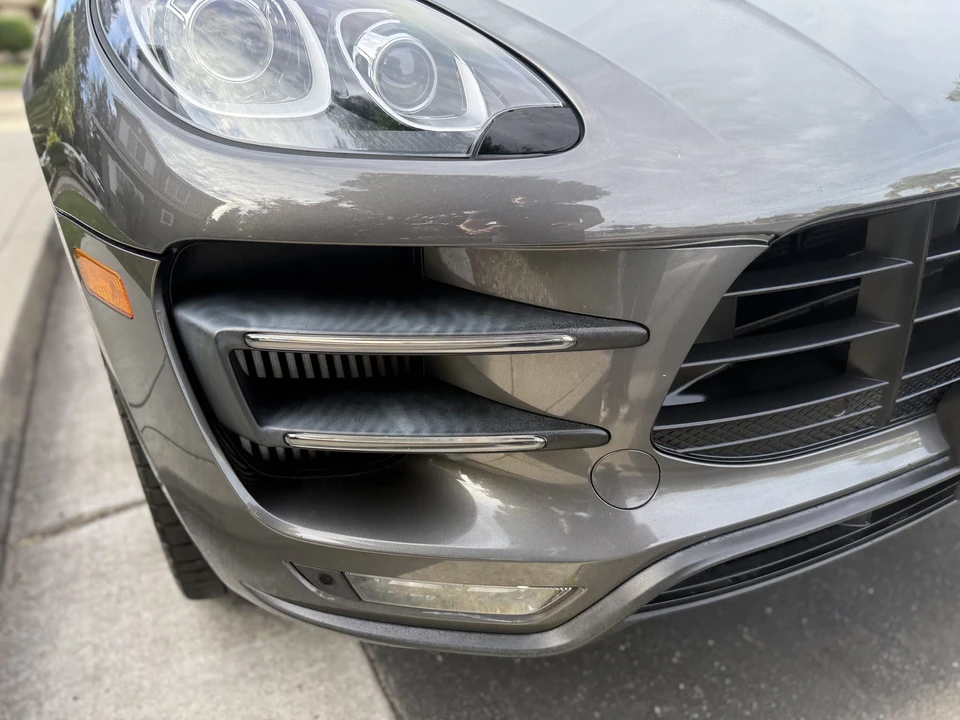 2016 Porsche Macan Turbo - Image 14 of 31
