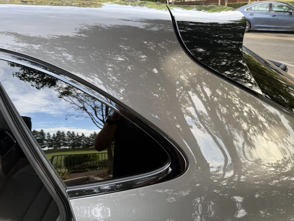 2016 Porsche Macan Turbo - Image 31 of 31