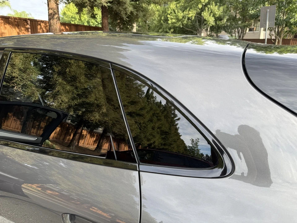 2016 Porsche Macan Turbo - Image 30 of 31