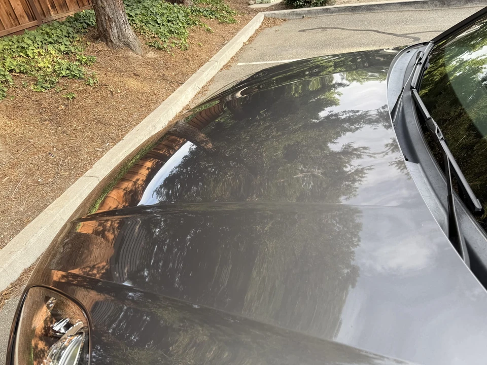 2016 Porsche Macan Turbo - Image 22 of 31