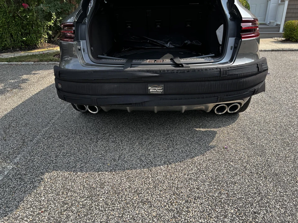 2016 Porsche Macan Turbo - Image 10 of 31