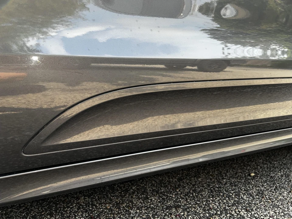 2016 Porsche Macan Turbo - Image 13 of 31