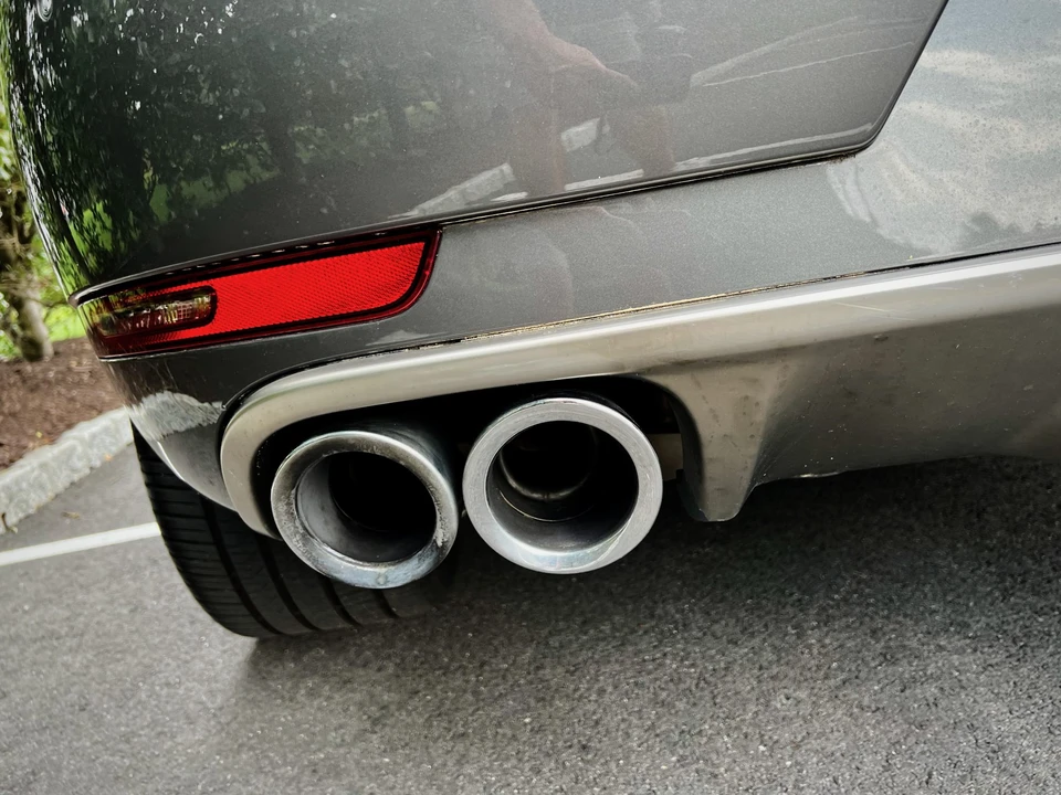 2016 Porsche Macan Turbo - Image 11 of 31