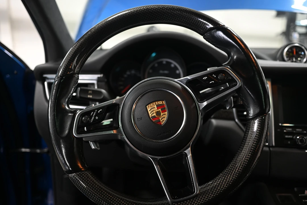 2016 Porsche Macan Turbo - Image 30 of 30