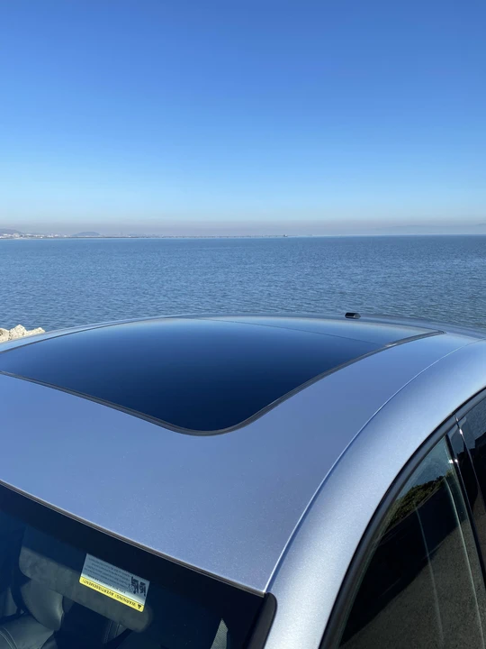 2016 Porsche Macan Turbo - Image 31 of 31