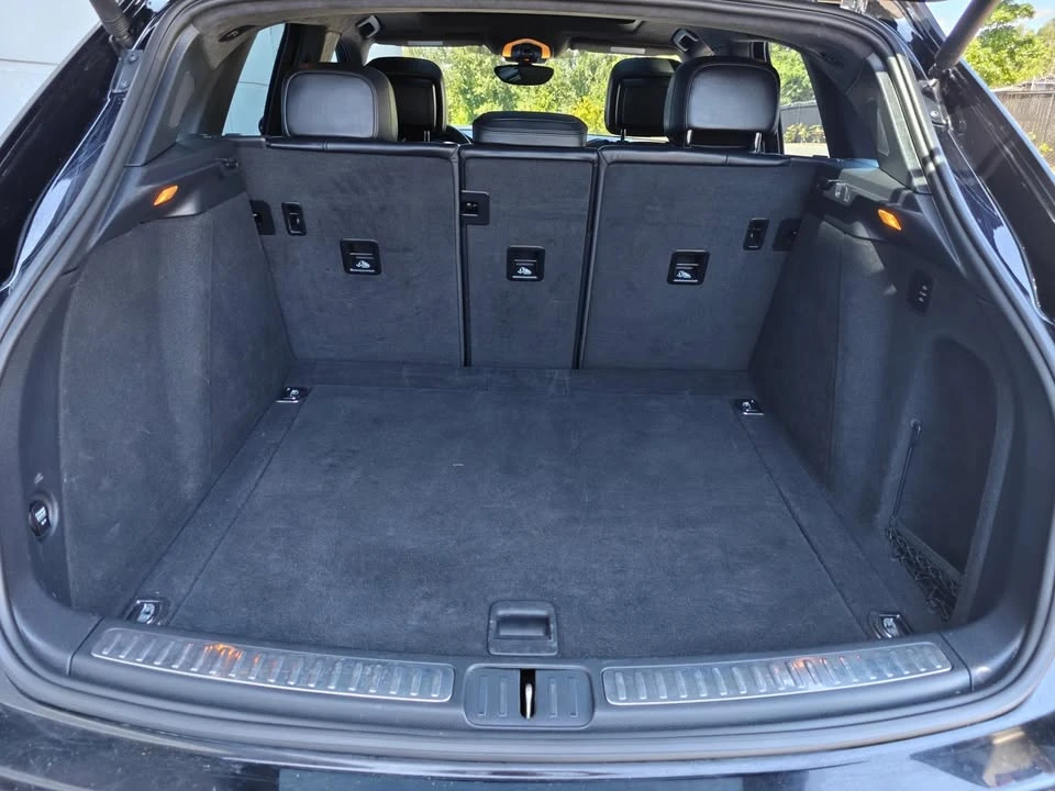 2016 Porsche Macan Turbo - Image 14 of 20