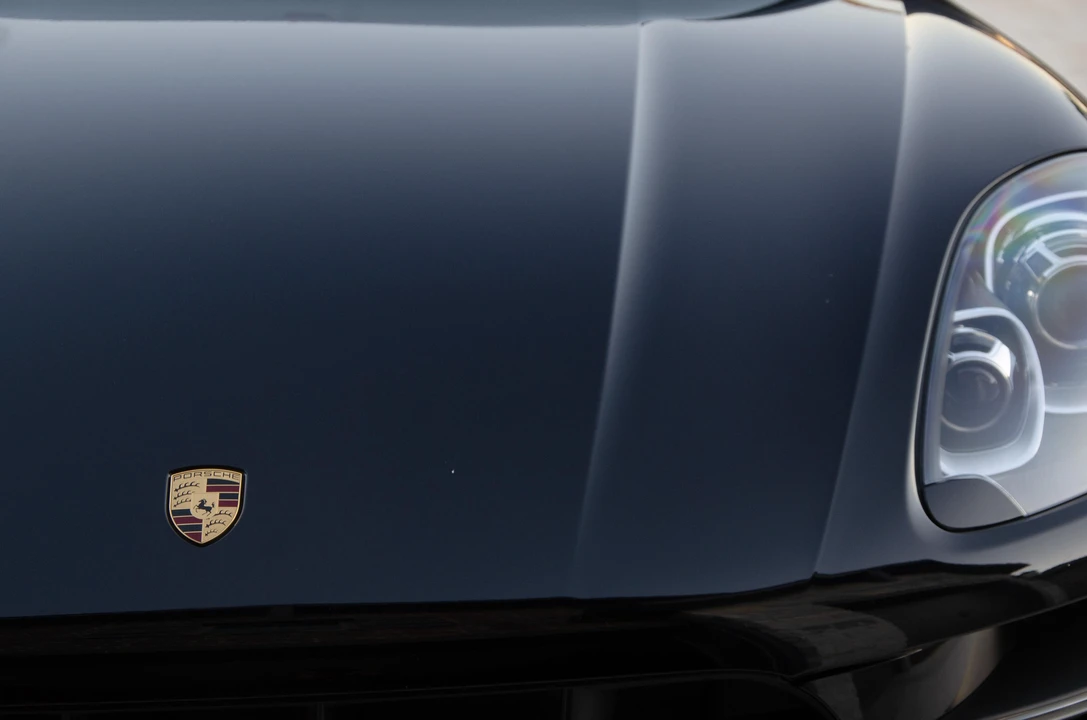 2016 Porsche Macan Turbo - Image 21 of 31