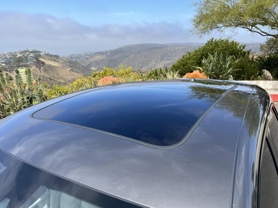 2016 Porsche Macan Turbo - Image 19 of 31